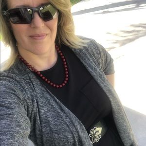 Meet your Posher, D'Anne